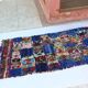 Moroccan carpet berber vintage 180 x 90 cm