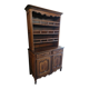 Louis XV style sideboard in cherry wood