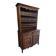 Louis XV style sideboard in cherry wood