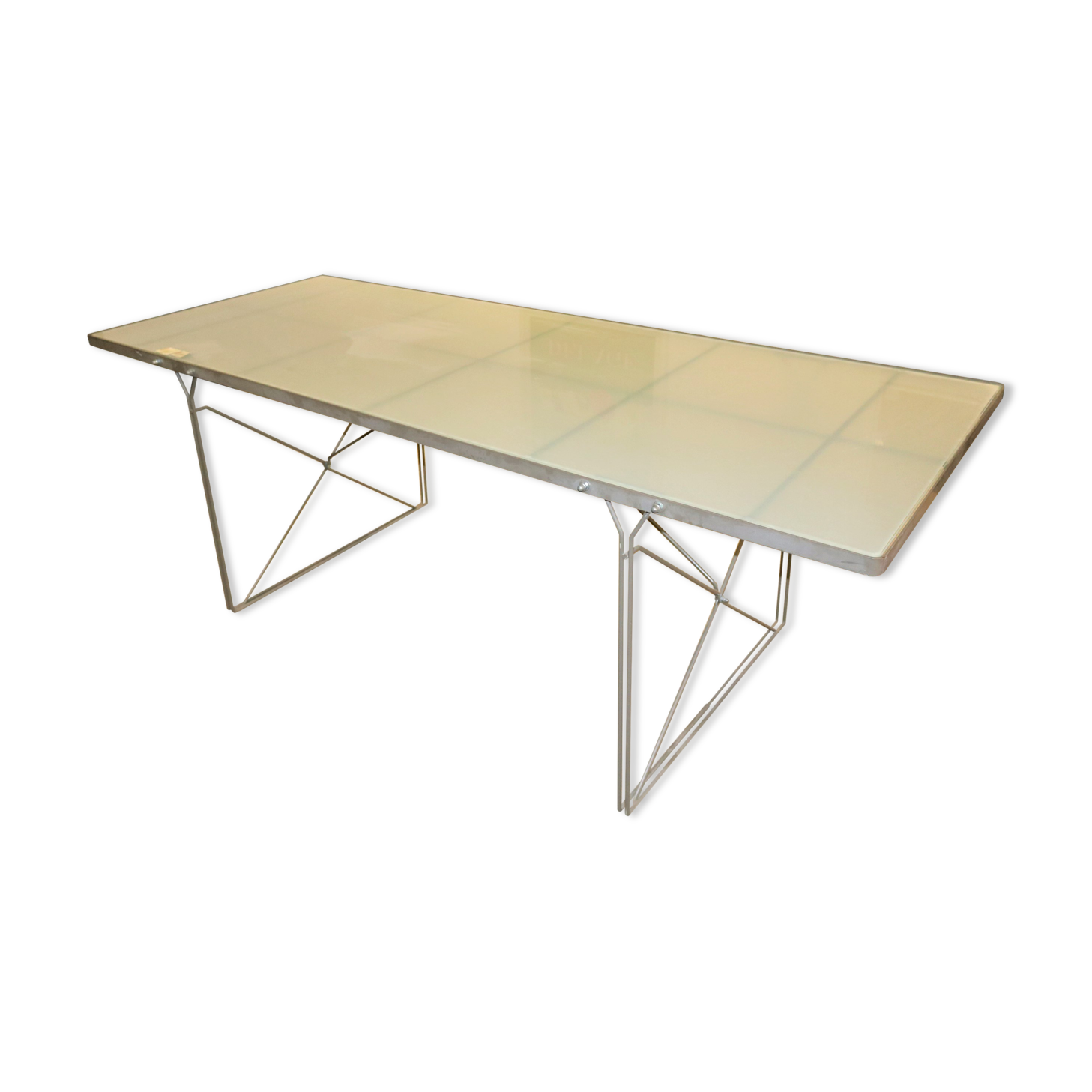 Table Moments de Niels Gammergard