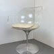 Fauteuil Champagne par E. & E. Laverne for Formes Nouvelles, 1950’s