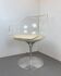 Champagne, Chair by E. & E. Laverne for Formes Nouvelles, 1950s