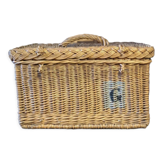 Basket