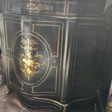 support furniture Napoleon III