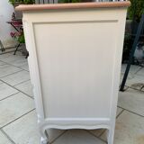 Louis XV chest of drawers