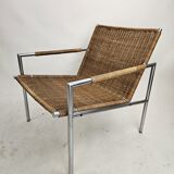Spectrum SZ01 armchair by Martin Visser