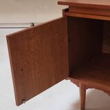 Bureau du milieu du siècle