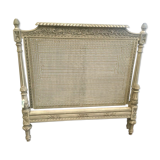 Louis XVI style bedhead