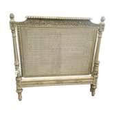 Tête de lit de style Louis XVI