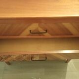 Scandinavian chest of drawers from the 70s