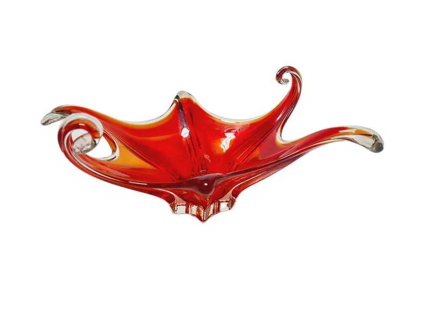 BVJ MURANO Mandruzzato - Patera 1950