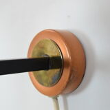 Mid-century wall lamp,1960