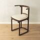 No. 728 armchairs by Josef Hoffmann for Wittmann, set of 2