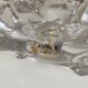 Crystal catchall from Sèvres