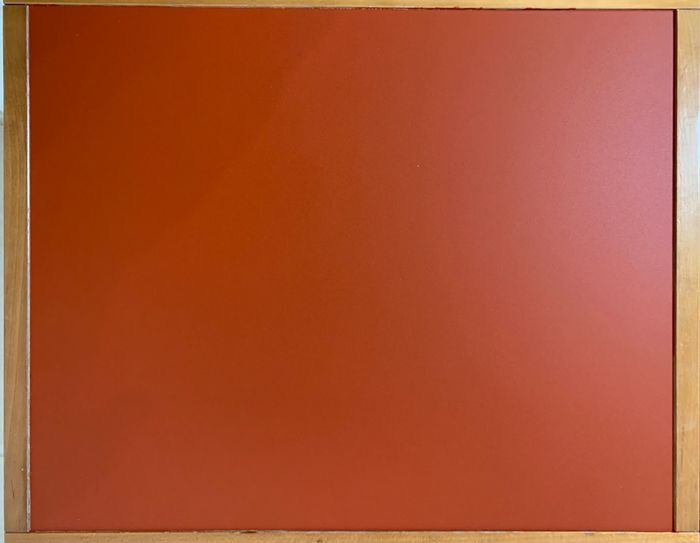 "Hexa" coffee table - Bernard Vuarnesson