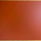 "Hexa" coffee table - Bernard Vuarnesson