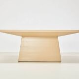 Unique Bossche School Display Dining Table 1970s/80s