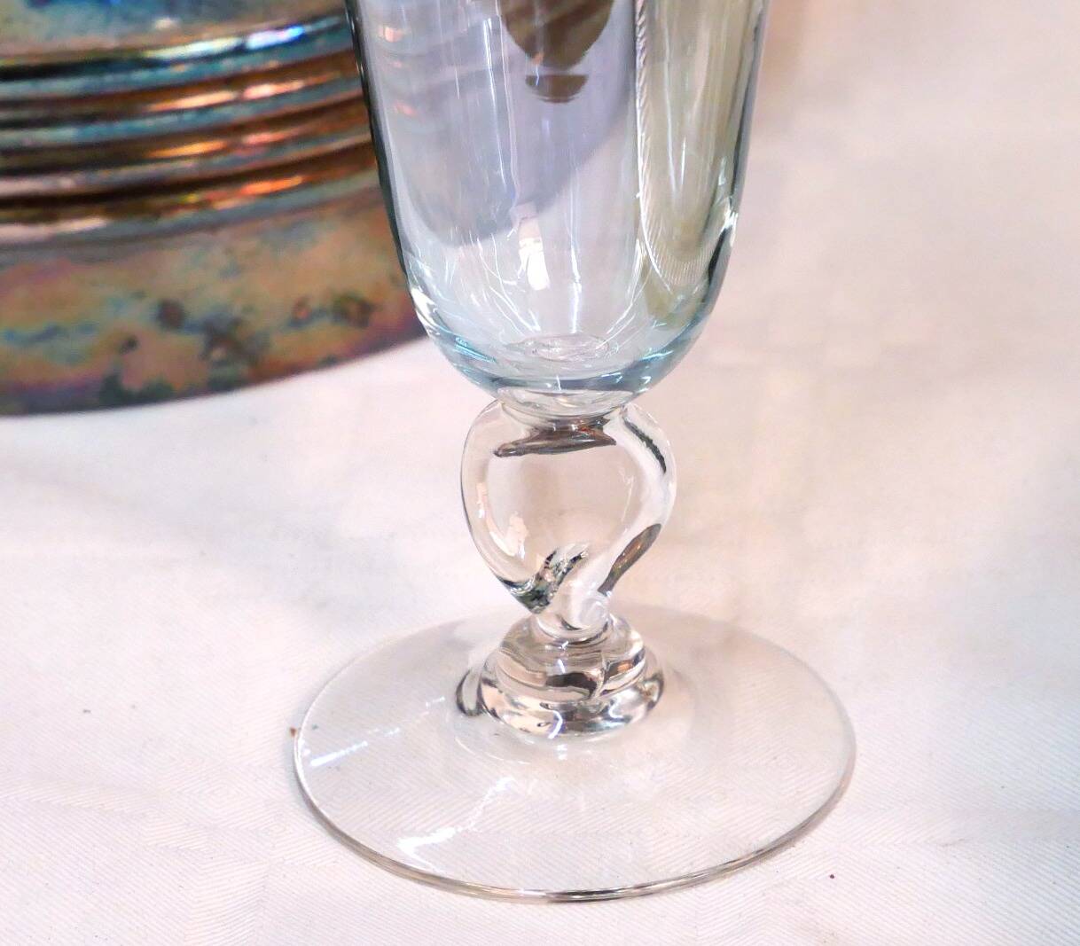 champagne service Vannes le Chatel