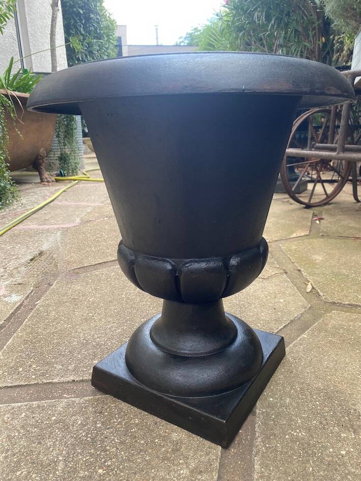 Médicis vase 1940