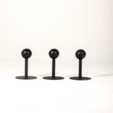 Table basse Pepper young de Starck, Disform, 1978