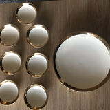 Dessert service