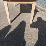 Old table
