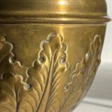 Cache-pot Art Nouveau