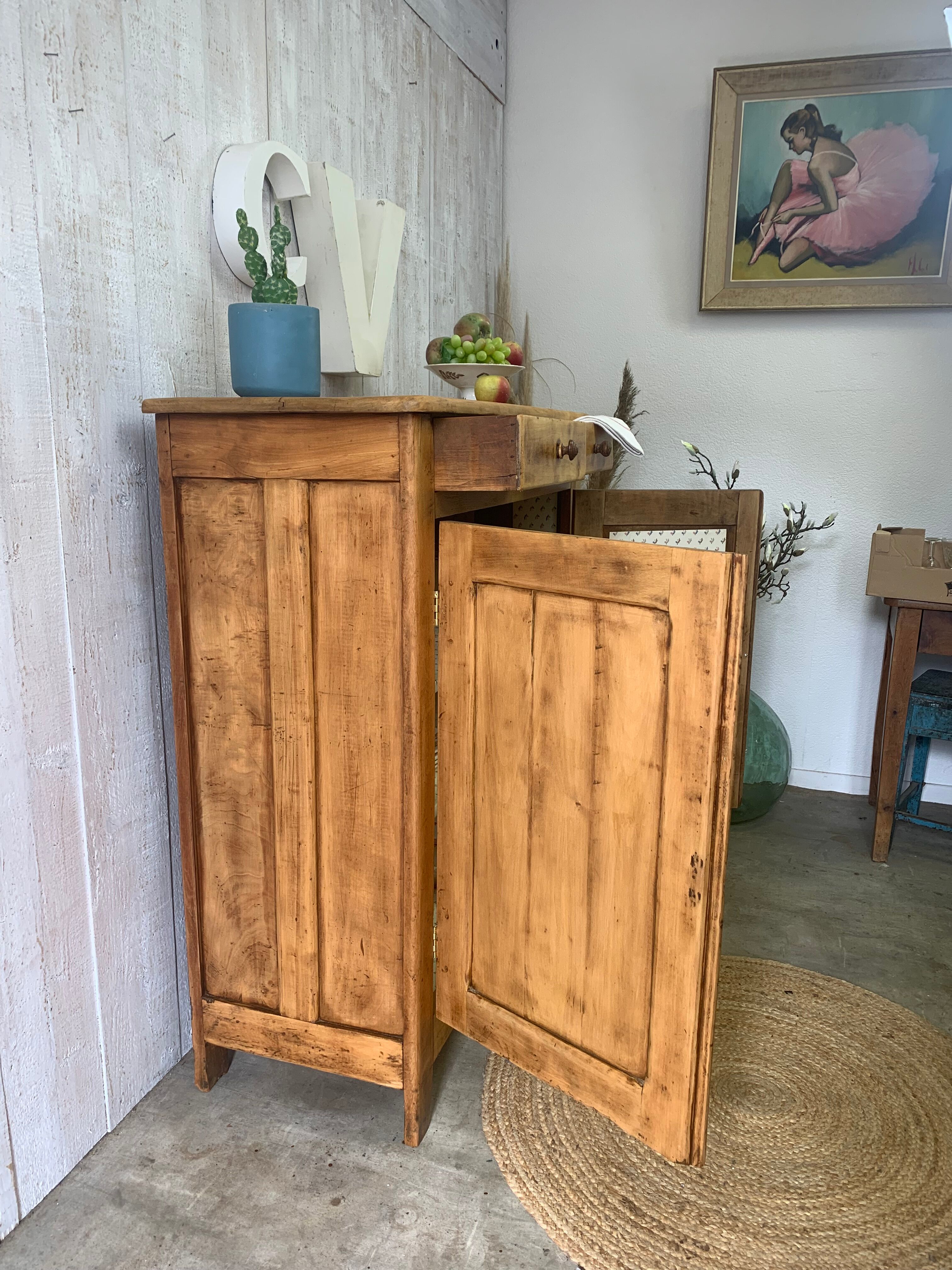 Vintage sideboard