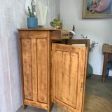 Vintage sideboard