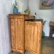 Vintage sideboard