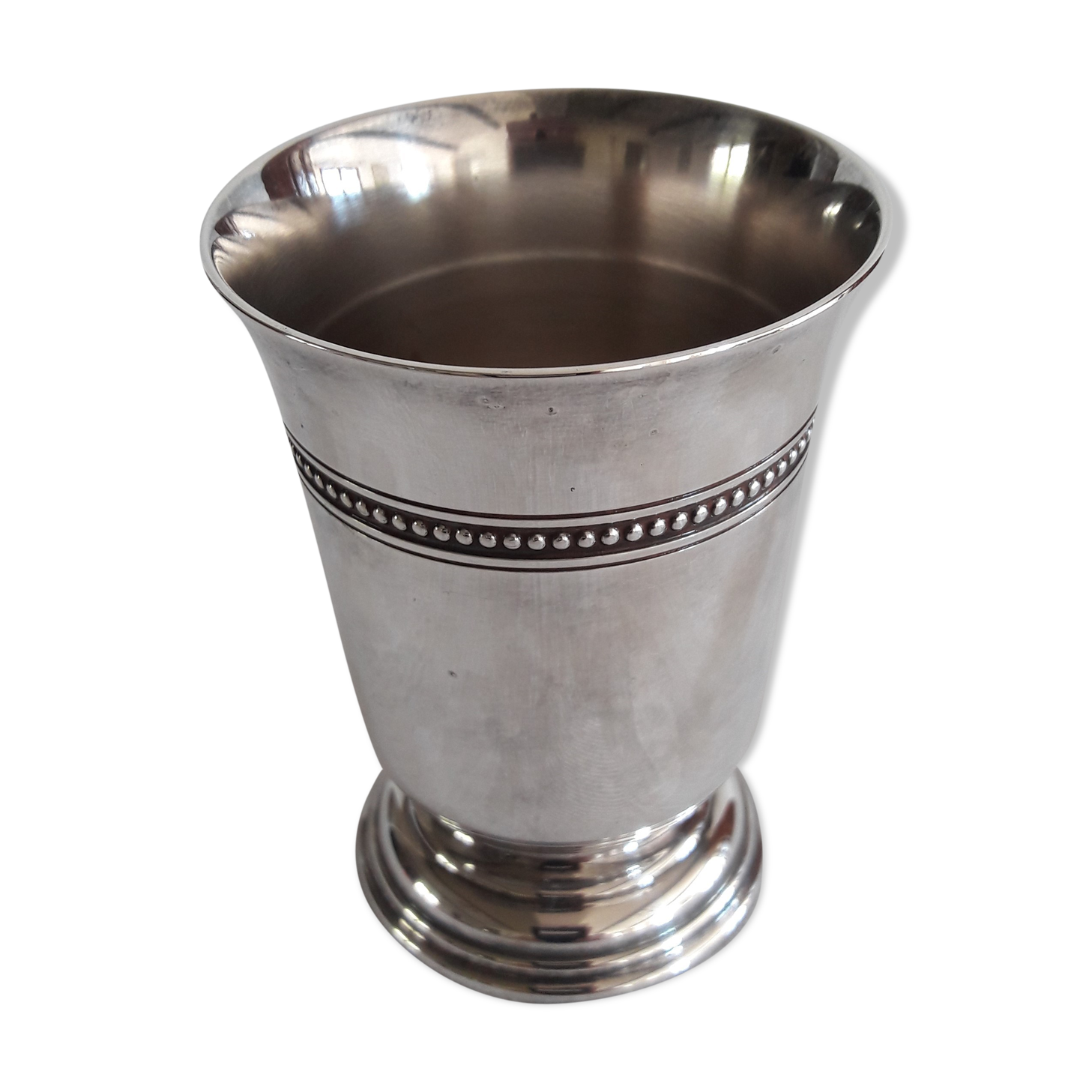 Timbale v model pearls