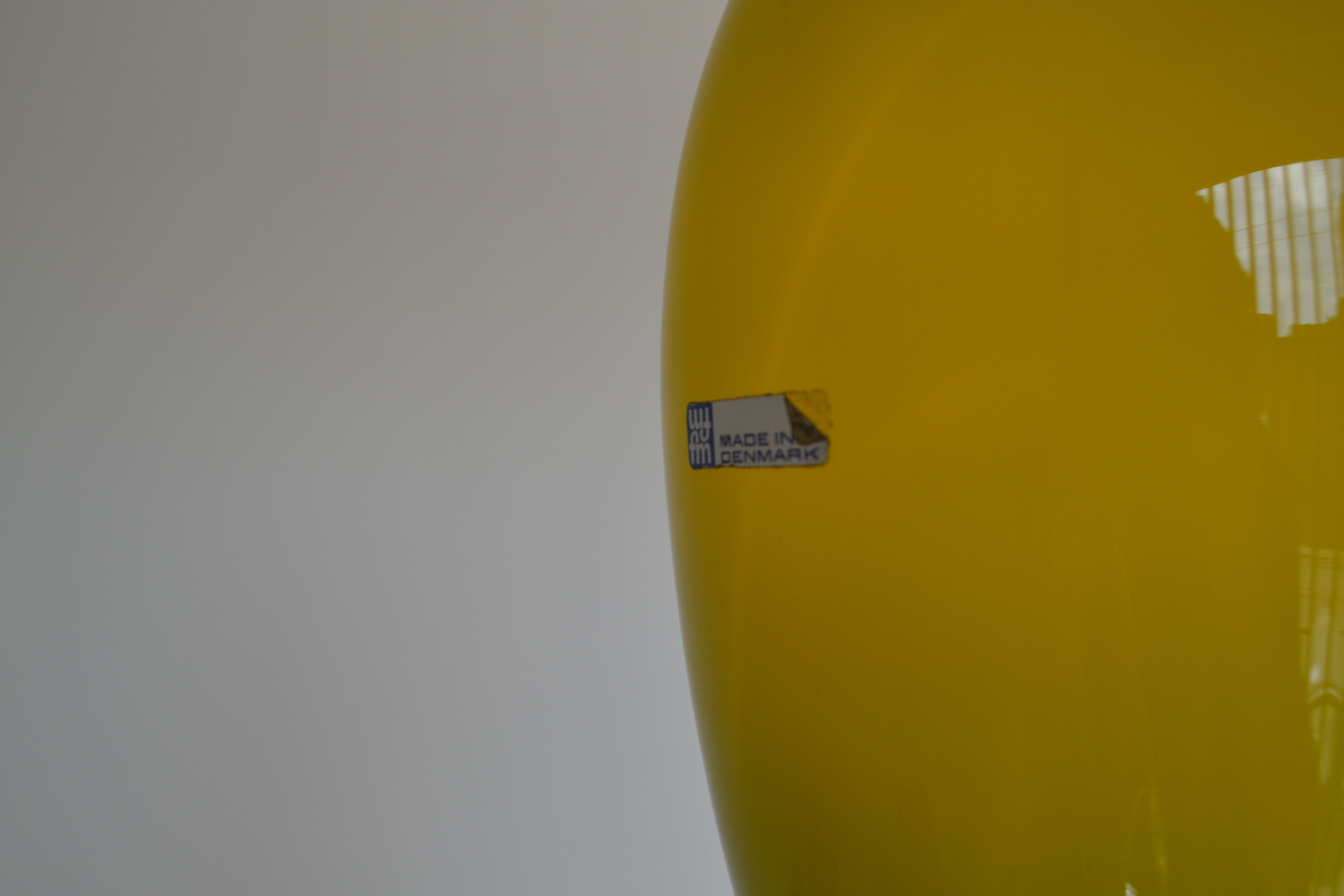 Hanging lamp life Jo Hammerborg