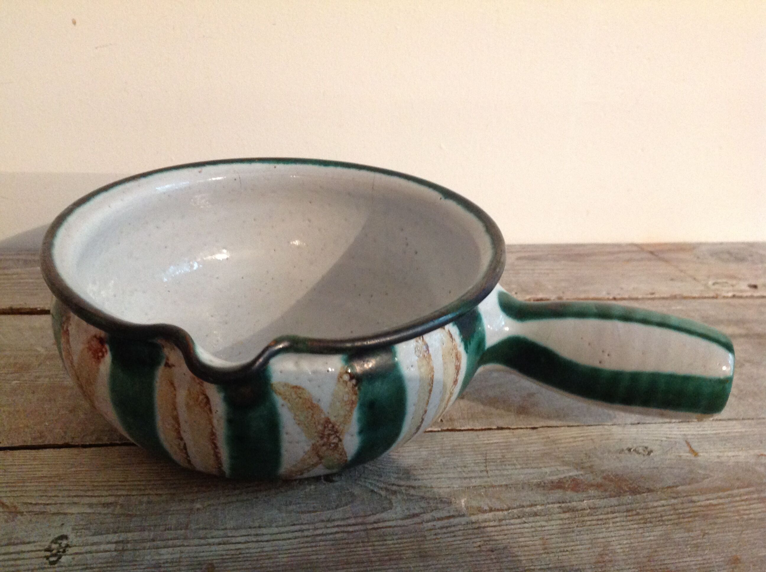 Robert Picault dish