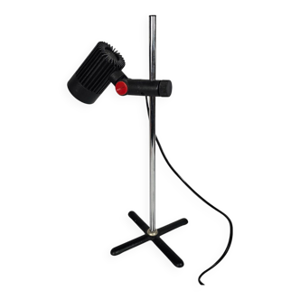 Lampe de bureau Erco - Roger Tallon - Spot - Duitsland - années 70