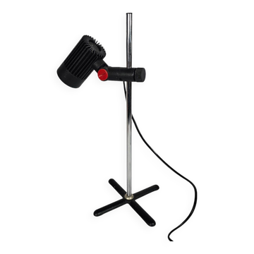 Erco - Roger Tallon - desklamp - Spot - Duitsland - 70's