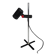 Lampe de bureau Erco - Roger Tallon - Spot - Duitsland - années 70