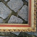 Montparnasse frame 26 cm x 20 cm photo