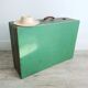 Vintage suitcase camping set
