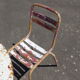 Garden furniture 3 rooms