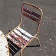 Garden furniture 3 rooms