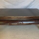 Table basse chinoise