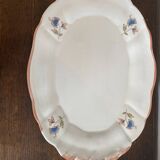 soup tureen in the old Strasbourg style