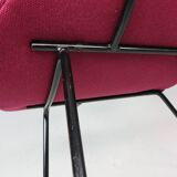 Vintage Kembo 302 Armchair By W.H. Gispen