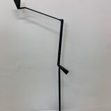 Zelig Terra Floor Lamp by Walter Monici for Lumina, 1980s