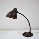 Art-deco table lamp designed by František Anýž 1930