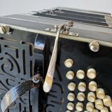 Alfred Arnold Chromatic Bandoneon