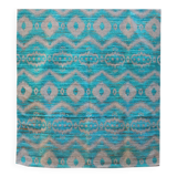 Tapis jacquard Kilim pour décoration d'intérieur, salon, salle à manger, traditionnel indien