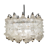 Tulipan chandelier by Kalmar, 1960s