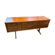 Commode vintage 6 tiroirs