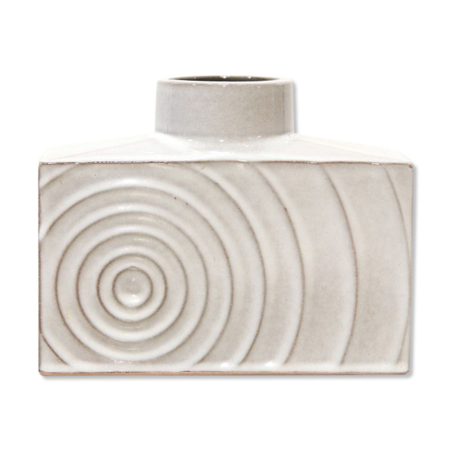 Vintage Cari Zalloni vase